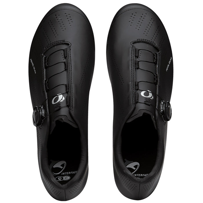 Pearl Izumi X-Alp Gravel Shoes Black/Black
