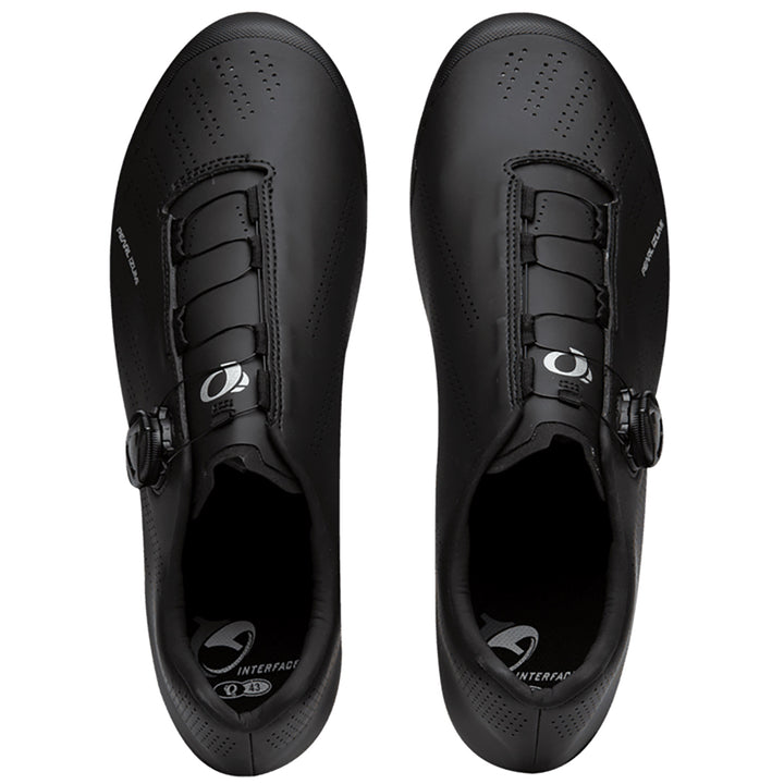 Pearl Izumi X-Alp Gravel Shoes Black/Black