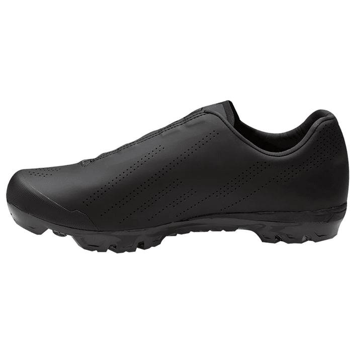 Pearl Izumi X-Alp Gravel Shoes Black/Black