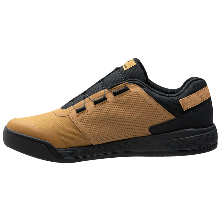 Pearl Izumi X-Alp Launch SPD Shoes Berm Brown/Black