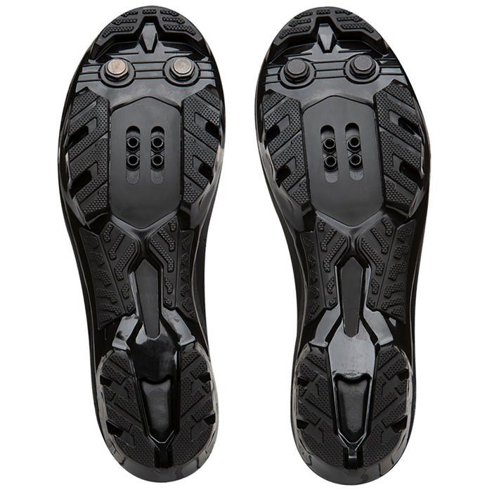 Pearl Izumi X-Alp Gravel Shoes Black/Black