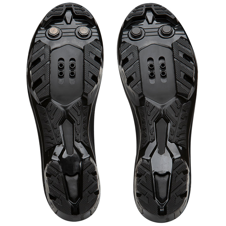 Pearl Izumi X-Alp Gravel Shoes Black/Black