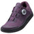 Pearl Izumi X-Alp Flow Pop Shoes - Women's Dark Violet