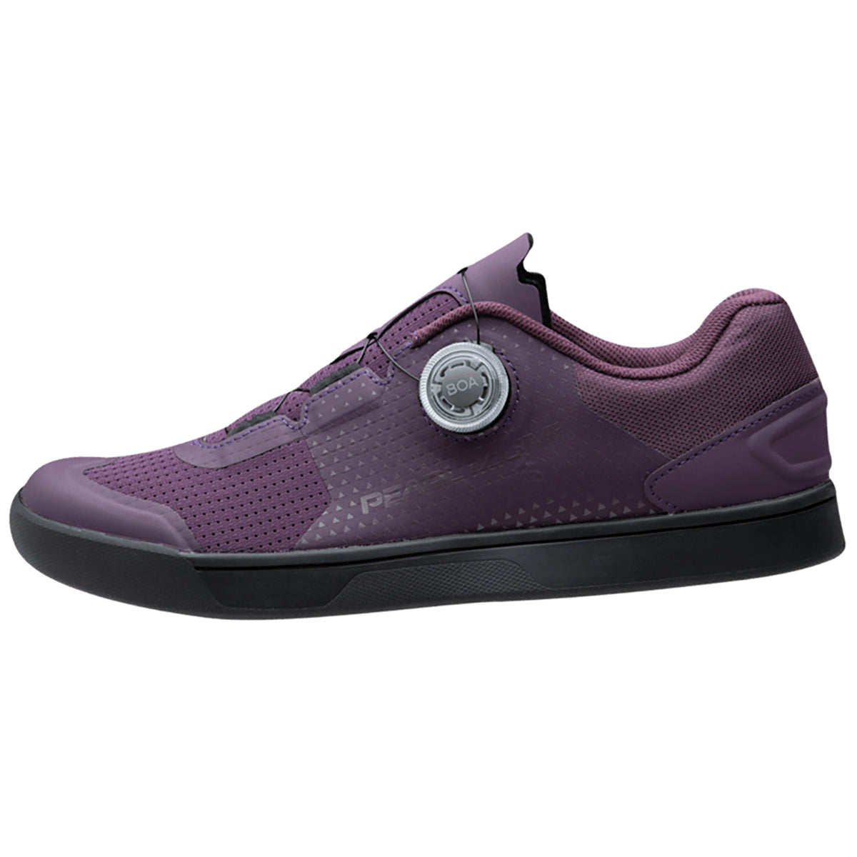 Pearl Izumi X-Alp Flow Pop Shoes - Women's Dark Violet