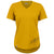 Pearl Izumi Midland Graphic Tee - Women's Flaxen Woodland