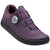 Pearl Izumi X-Alp Flow Pop Shoes - Women's Dark Violet
