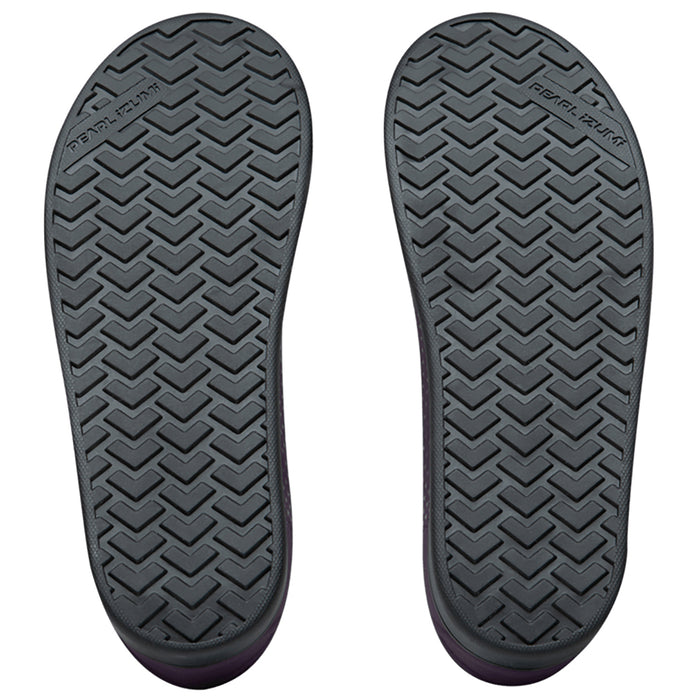Pearl Izumi X-Alp Flow Pop Shoes - Women's Dark Violet