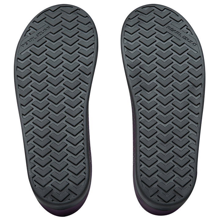 Pearl Izumi X-Alp Flow Pop Shoes - Women's Dark Violet