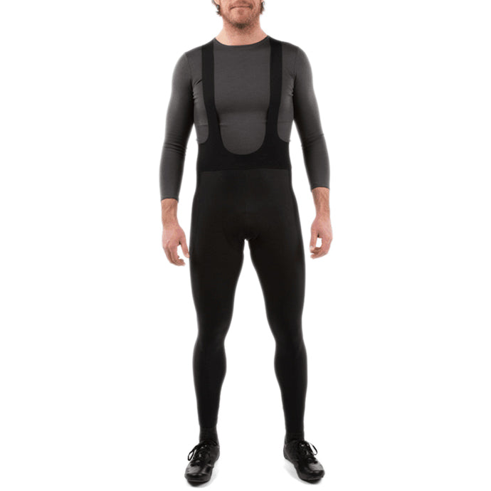 Pearl Izumi Thermal Cycling Bib Tights Black