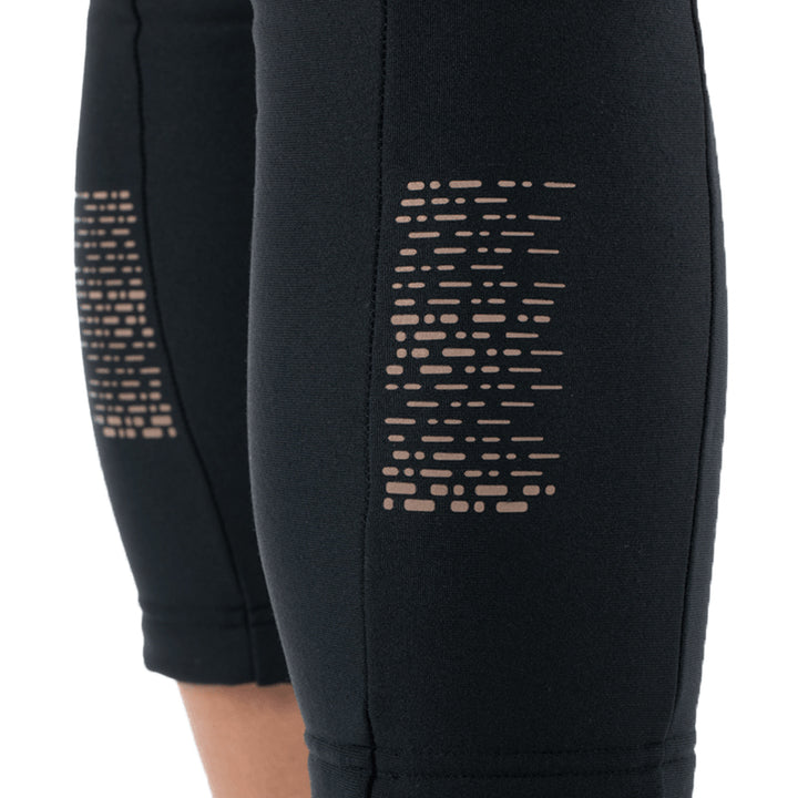 Pearl Izumi Sugar Thermal Cycling Crop - Women's Black