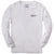 Volcom Burgoo Long-Sleeve T-Shirt - Men's White
