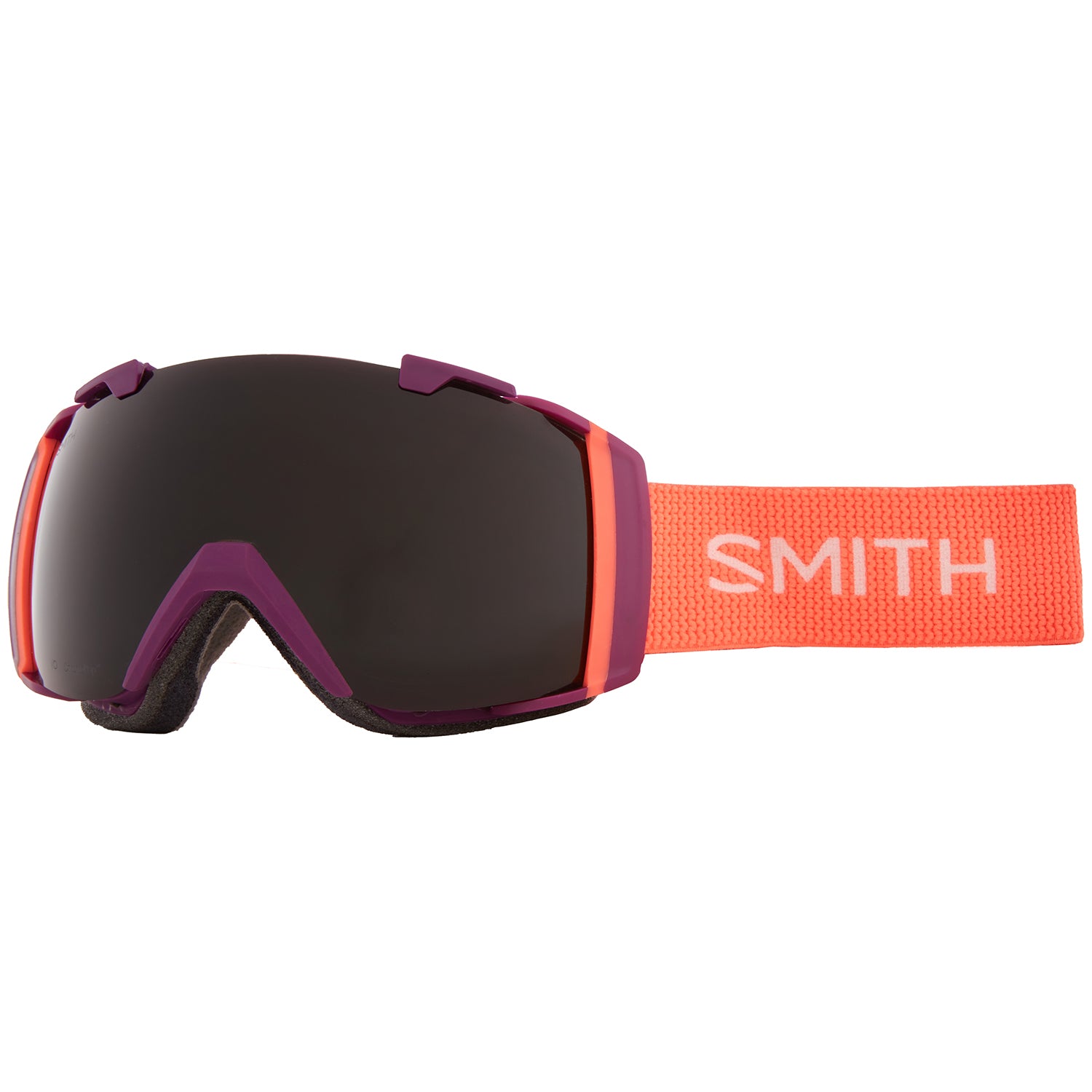 i goggles Smith I/O Goggles – evo