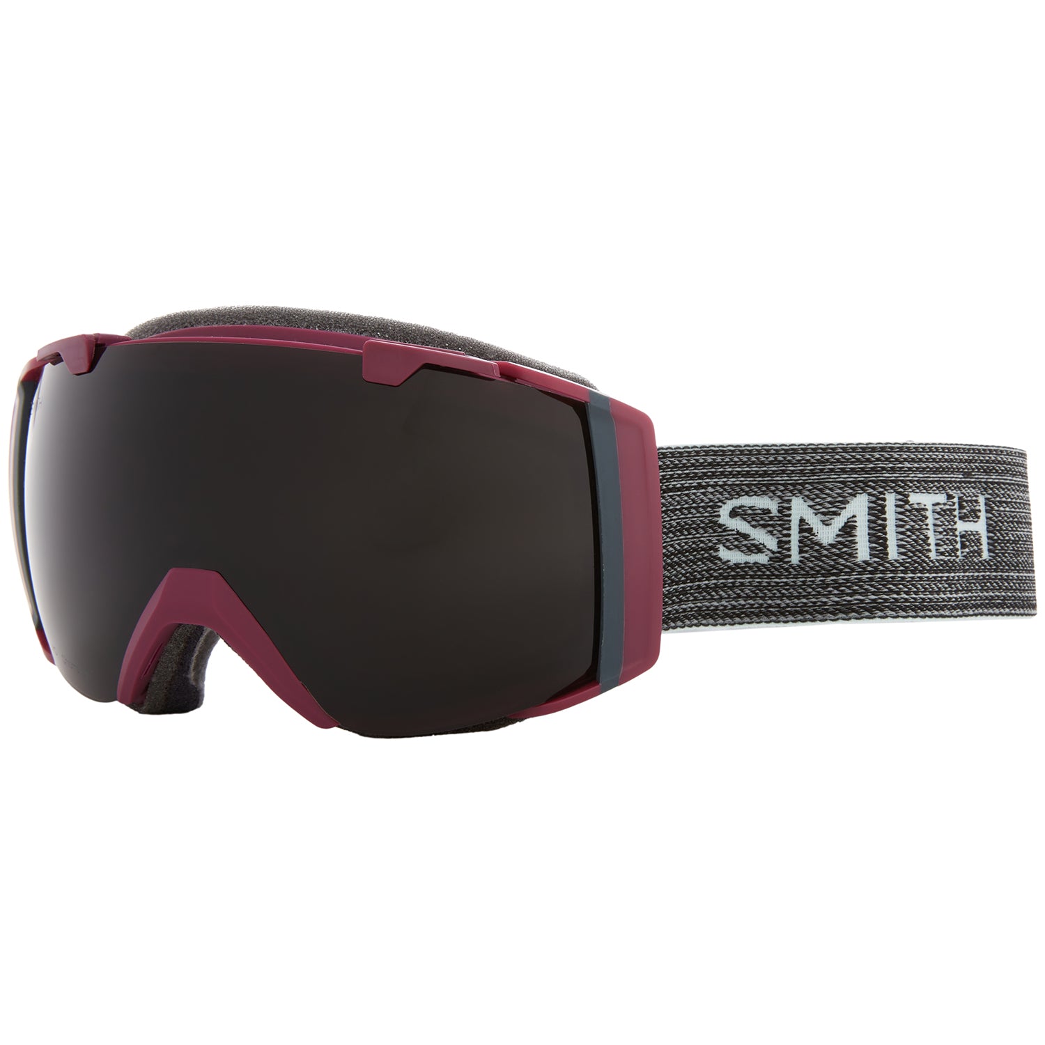 Smith I/O Goggles – evo