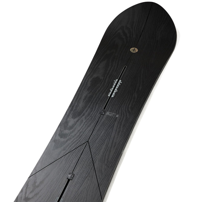 Burton Family Tree Mystery Juice Wagon Snowboard 2022