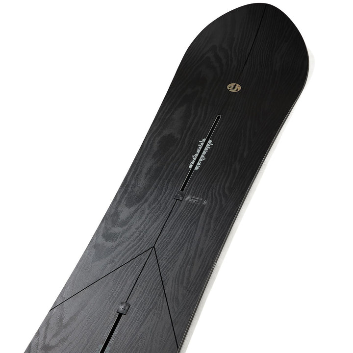 Burton Family Tree Mystery Juice Wagon Snowboard 2022