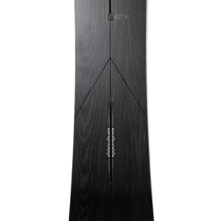 Burton Family Tree Mystery Juice Wagon Snowboard 2022