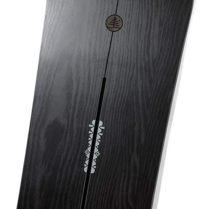 Burton Family Tree Mystery Juice Wagon Snowboard 2022