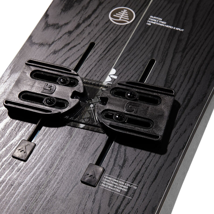 Burton Family Tree Hometown Hero X Splitboard 2022