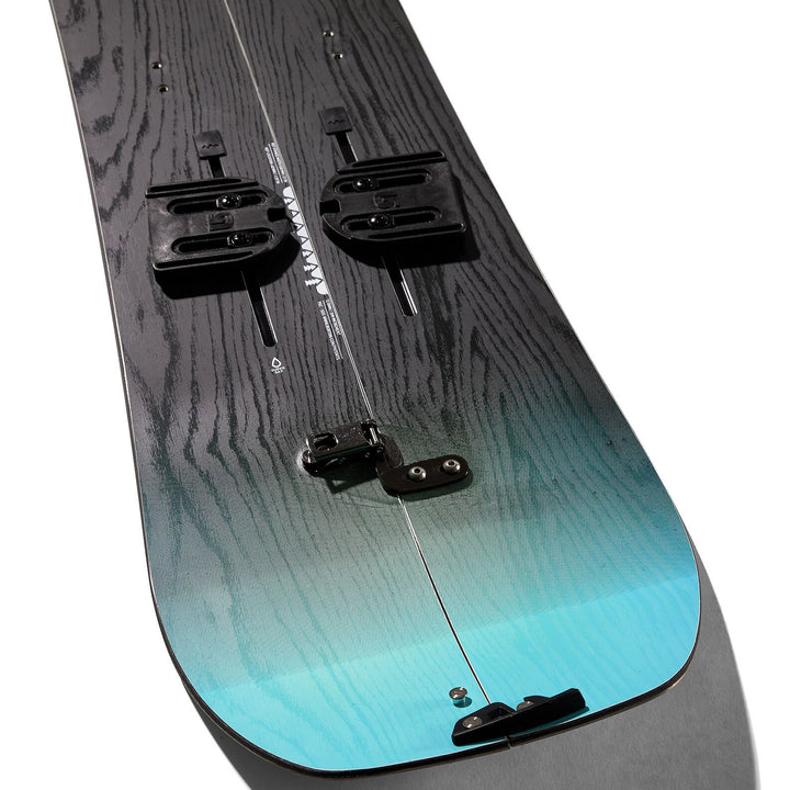 Burton Family Tree Hometown Hero X Splitboard 2022