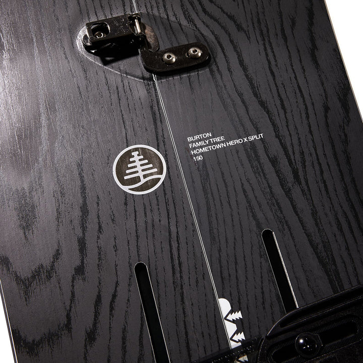 Burton Family Tree Hometown Hero X Splitboard 2022