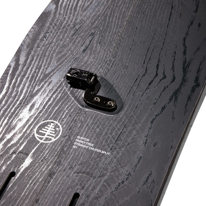 Burton Family Tree Straight Chuter Splitboard 2022