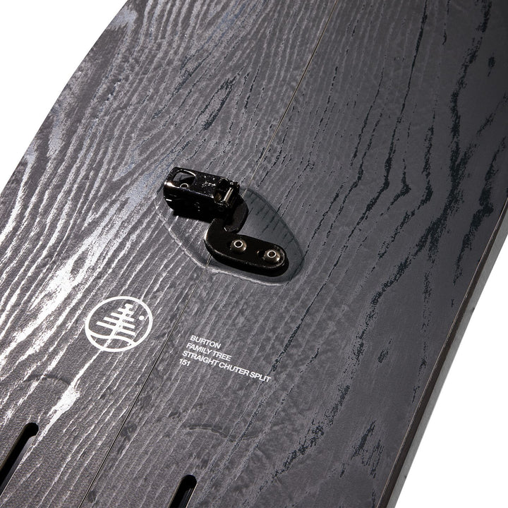 Burton Family Tree Straight Chuter Splitboard 2022