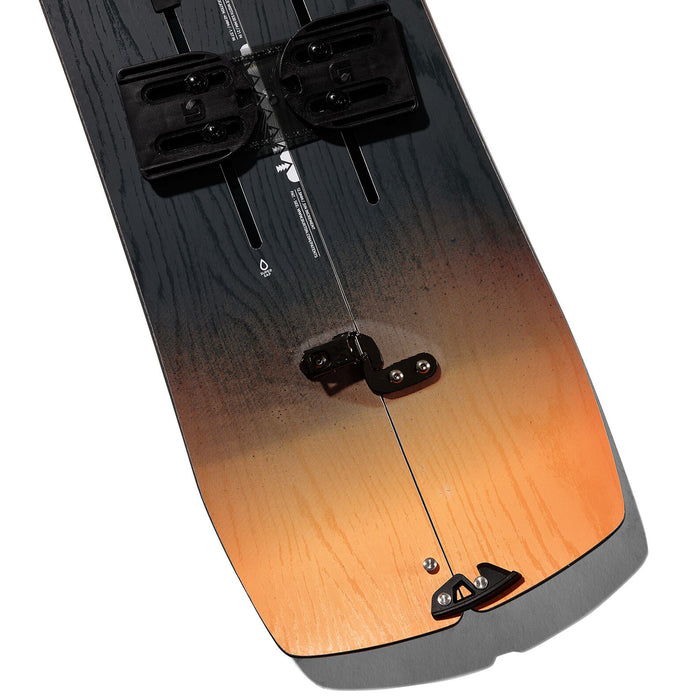Burton Family Tree Straight Chuter Splitboard 2022