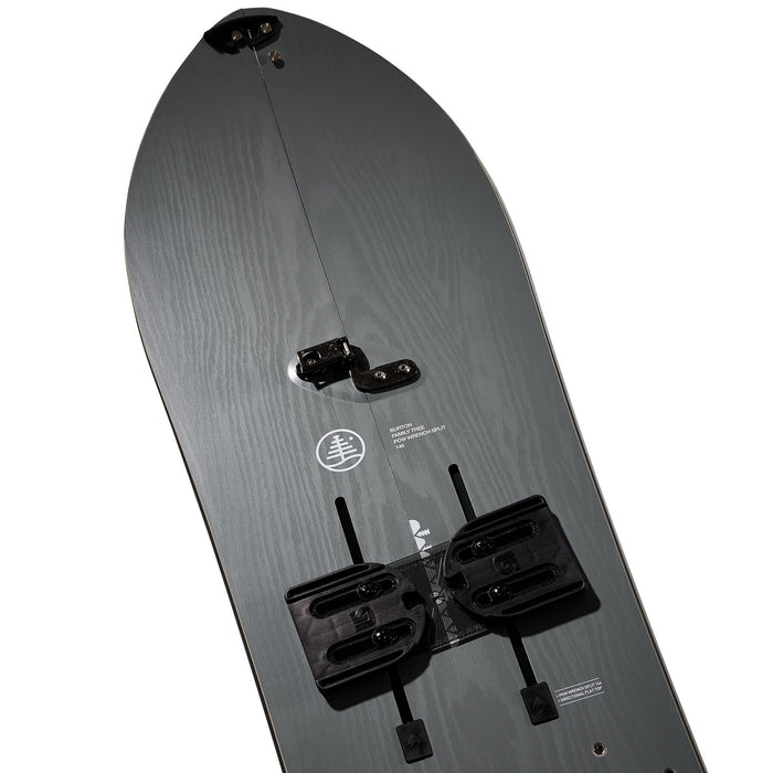 Burton Family Tree Pow Wrench Splitboard 2022
