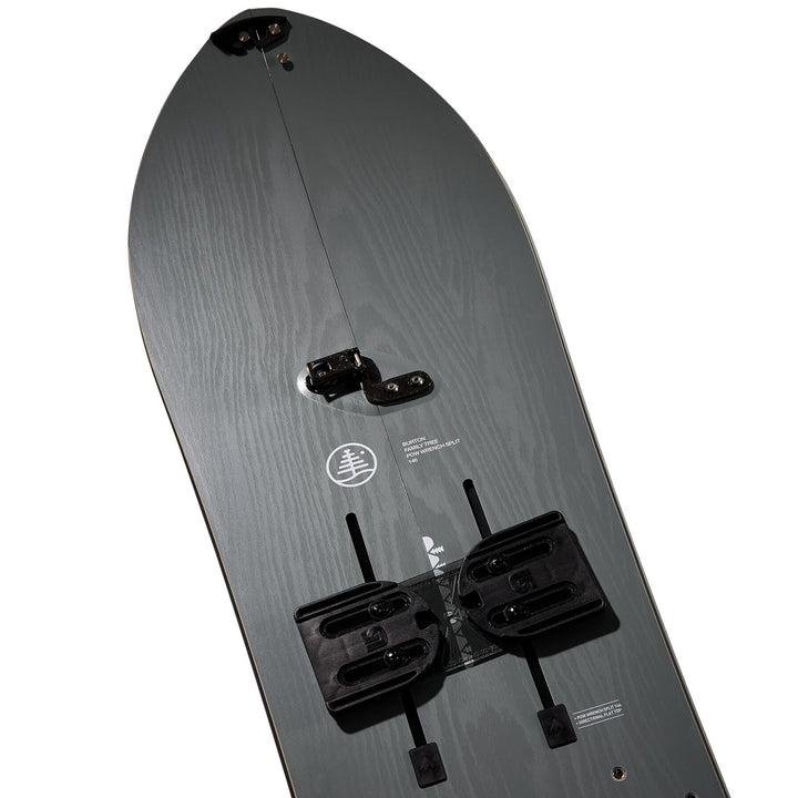 Burton Family Tree Pow Wrench Splitboard 2022