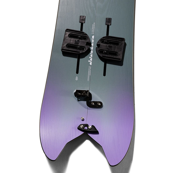 Burton Family Tree Pow Wrench Splitboard 2022