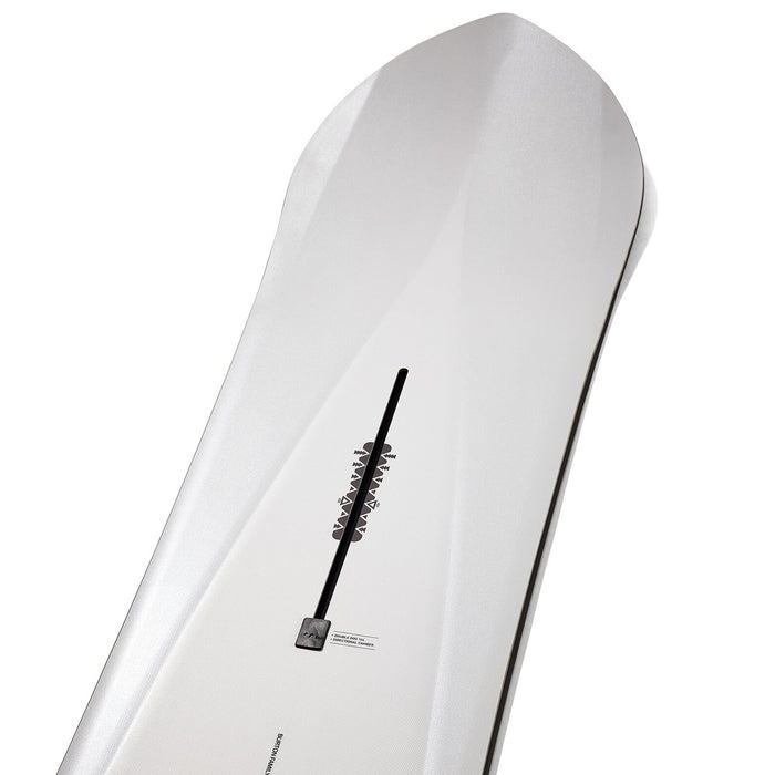 Burton Family Tree 3D Double Dog Snowboard 2023
