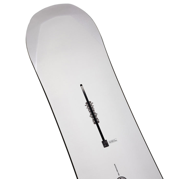 Burton Family Tree 3D Daily Driver Snowboard 2023
