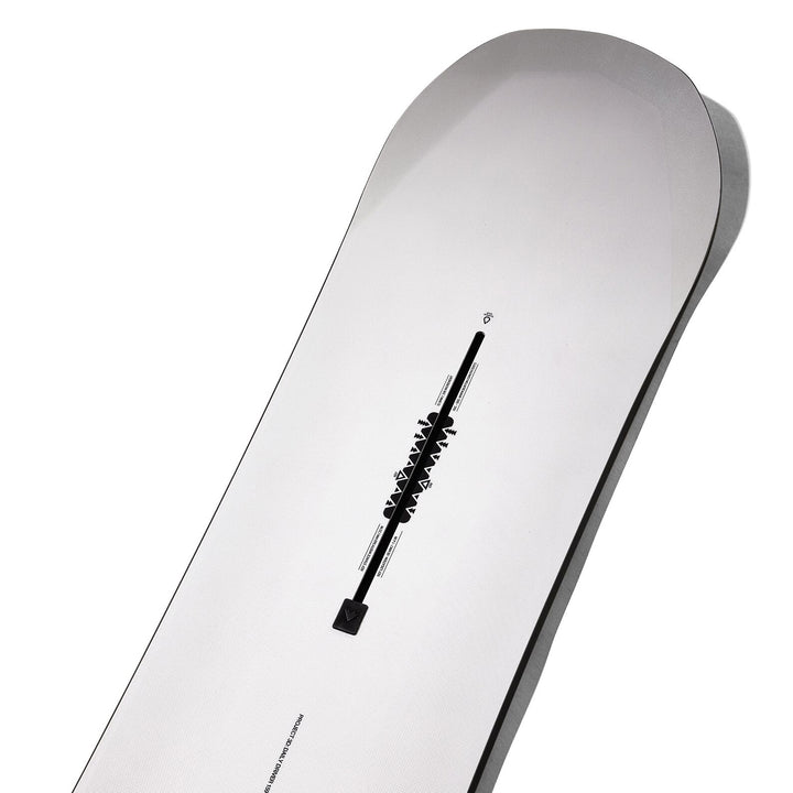 Burton Family Tree 3D Daily Driver Snowboard 2023