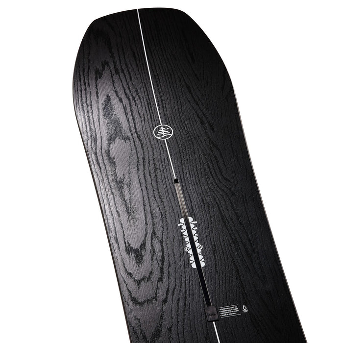 Burton Family Tree Hometown Hero Snowboard 2022
