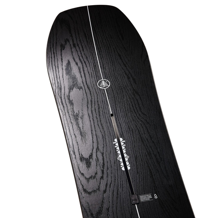 Burton Family Tree Hometown Hero Snowboard 2022