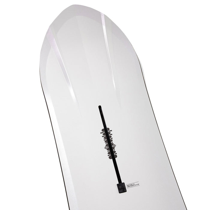 Burton Family Tree 3D Deep Days Snowboard 2023