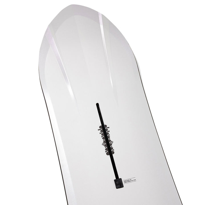 Burton Family Tree 3D Deep Days Snowboard 2023