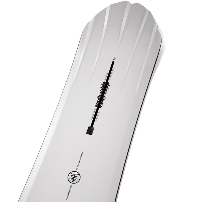 Burton Family Tree 3D Deep Days Snowboard 2023