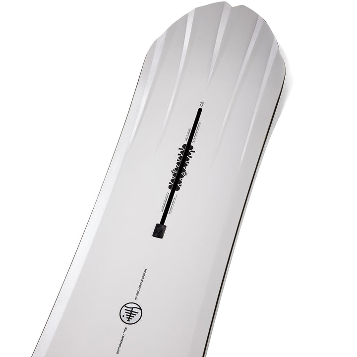 Burton Family Tree 3D Deep Days Snowboard 2023