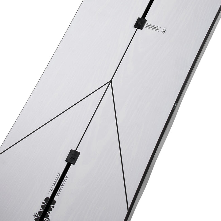 Burton Family Tree Show Stopper Snowboard 2022