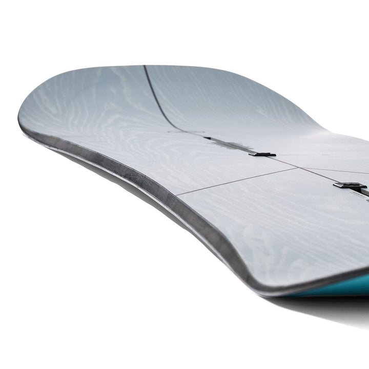 Burton Family Tree Leader Board Snowboard 2022