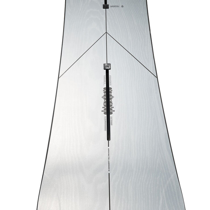 Burton Family Tree Leader Board Snowboard 2022