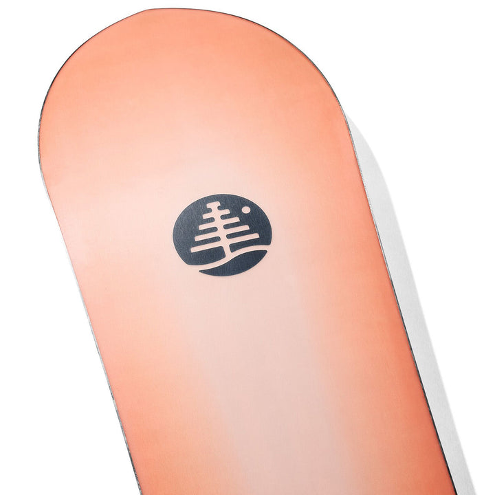 Burton Family Tree Show Stopper Snowboard 2022