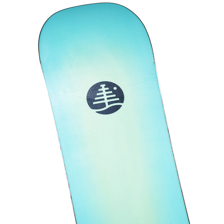 Burton Family Tree Leader Board Snowboard 2022