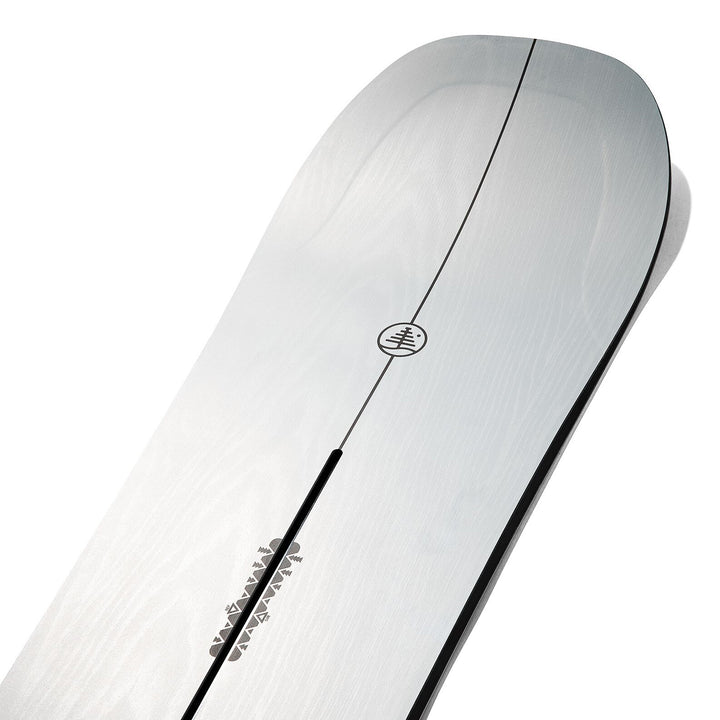 Burton Family Tree Leader Board Snowboard 2022