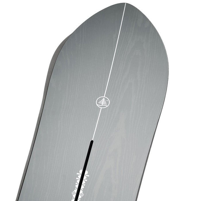 Burton Family Tree Pow Wrench Snowboard 2022