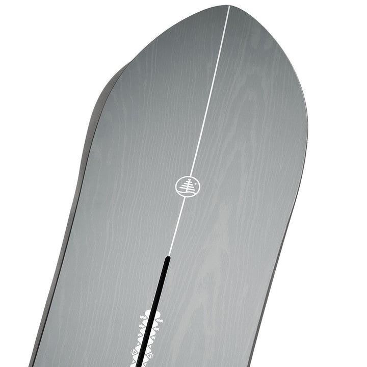 Burton Family Tree Pow Wrench Snowboard 2022