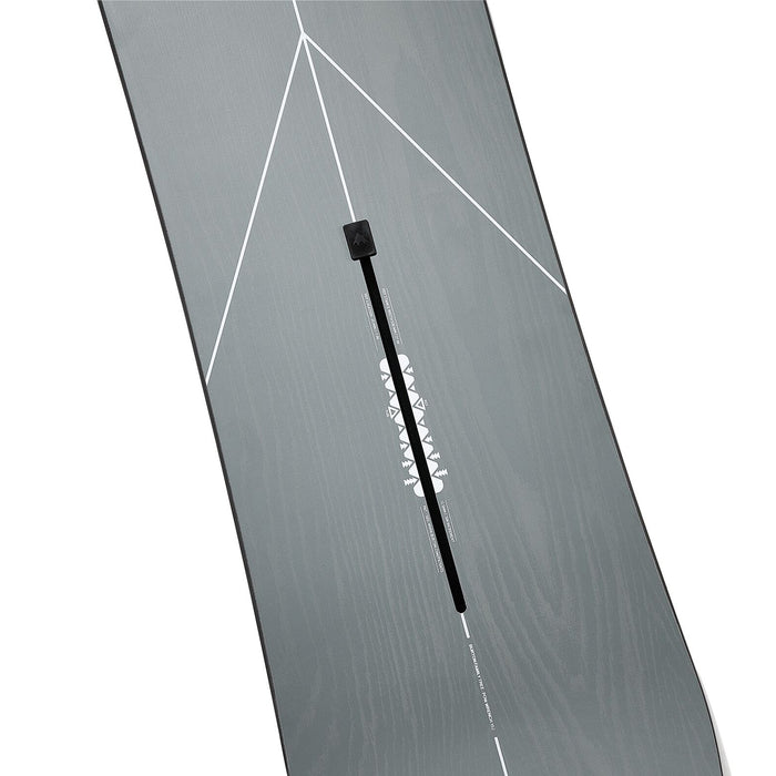 Burton Family Tree Pow Wrench Snowboard 2022