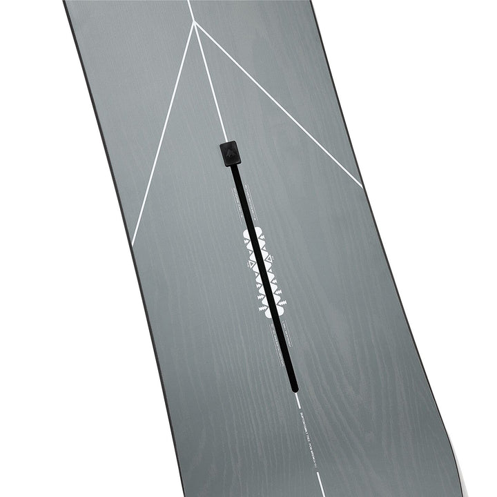 Burton Family Tree Pow Wrench Snowboard 2022