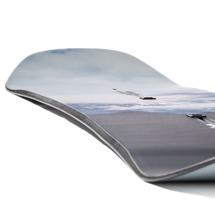 Burton Feelgood Snowboard - Women's 2022